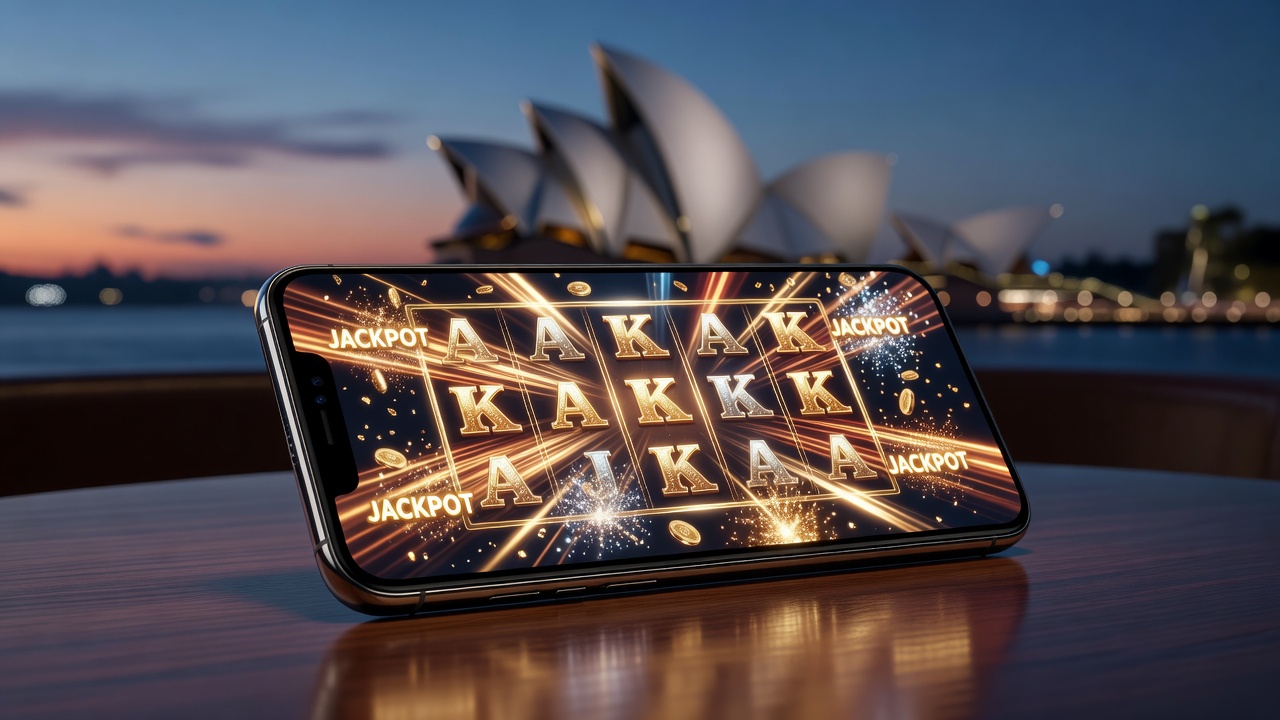 Top Australian Online Casinos for Real Money in 2026 - real money casinos australia