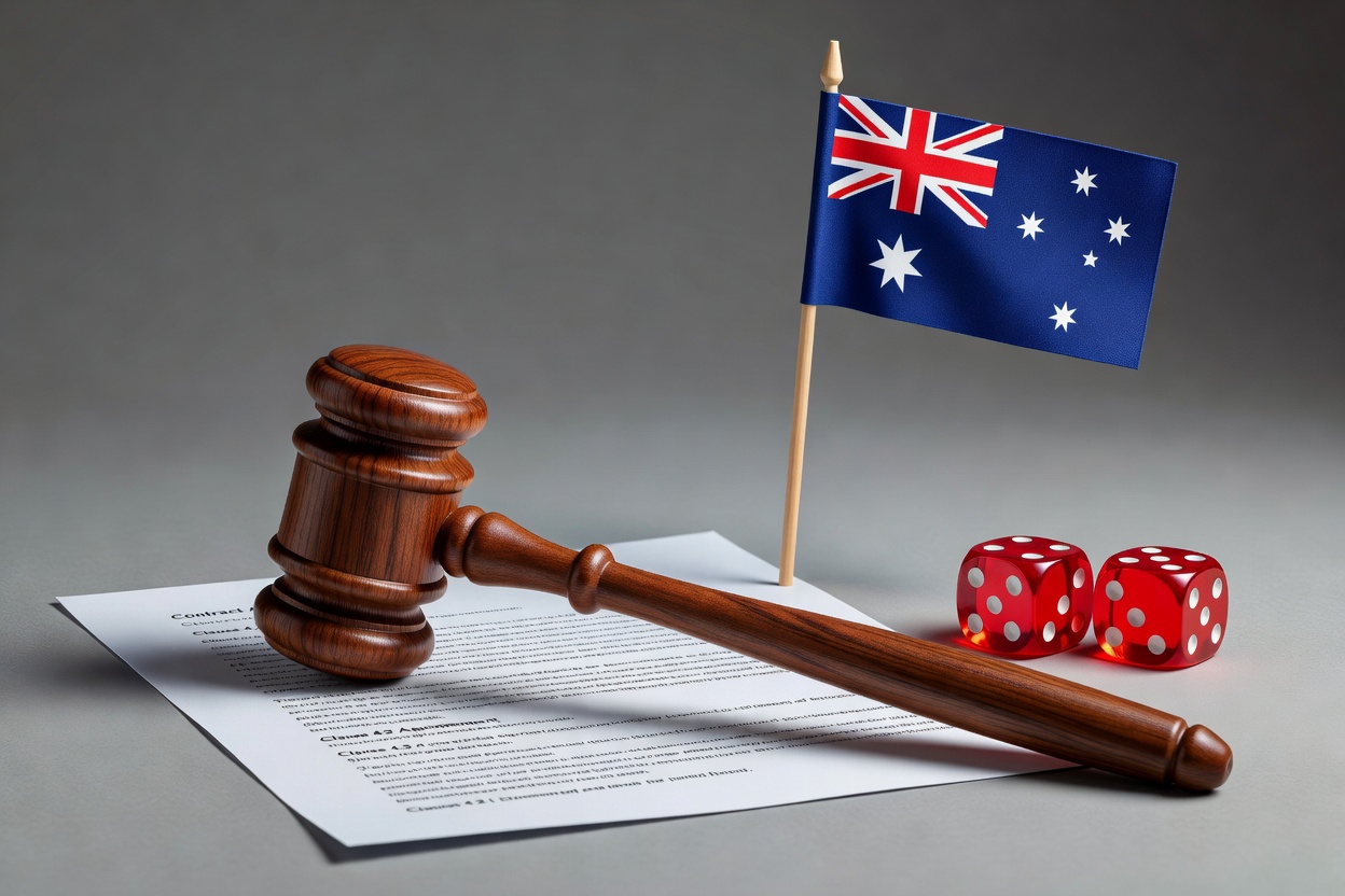 Is Online Gambling Legal in Australia? Understanding the Rules - real money casinos australia