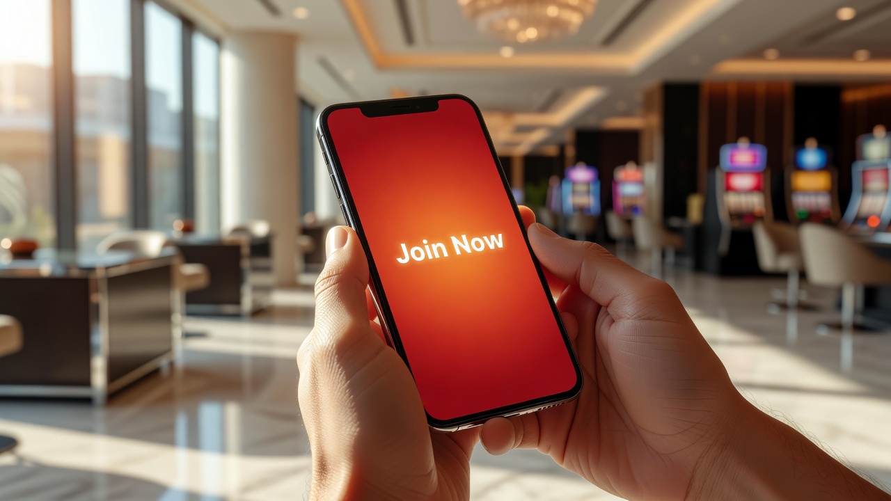 How to Join the Best Real Money Casinos Australia Today - real money casinos australia