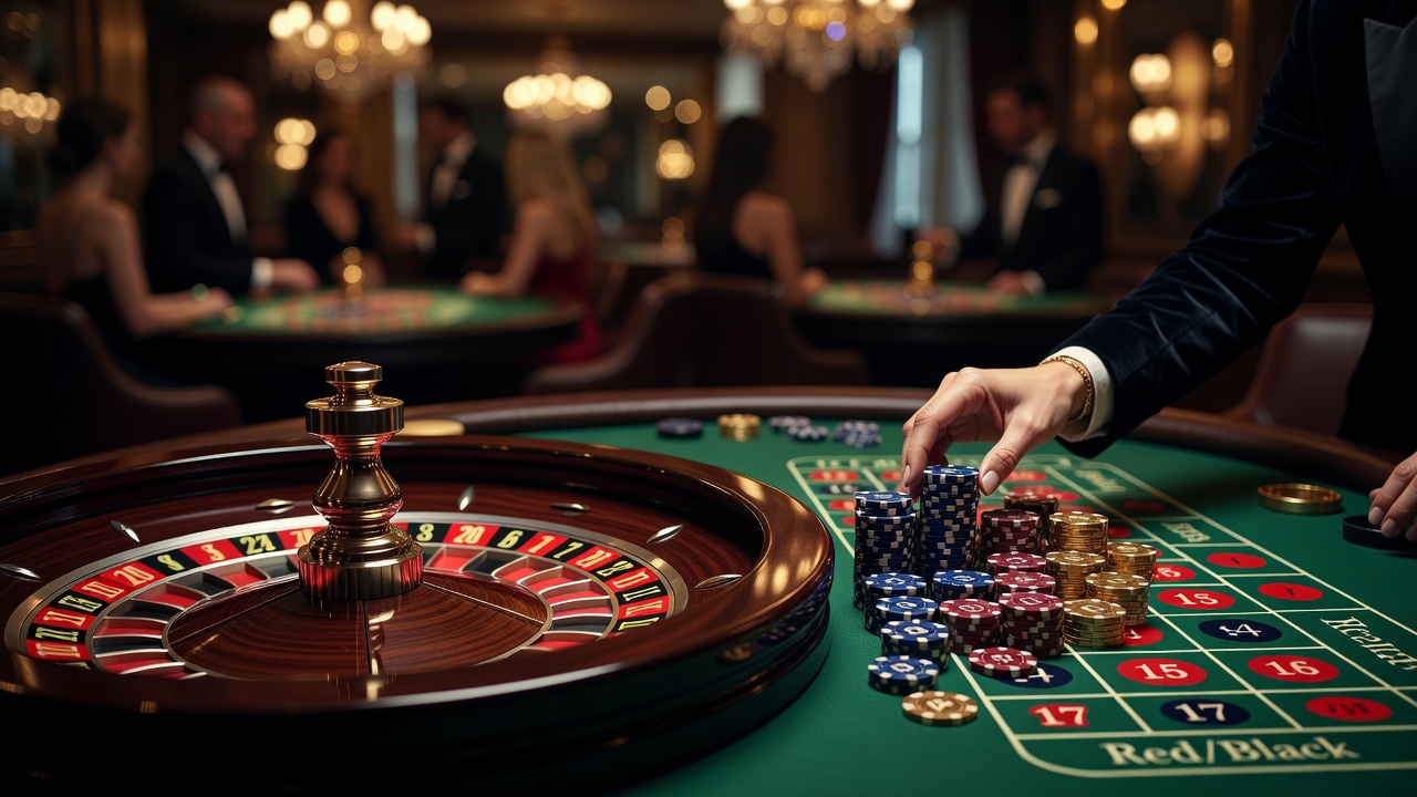Popular Casino Games for Aussie Players - real money casinos australia