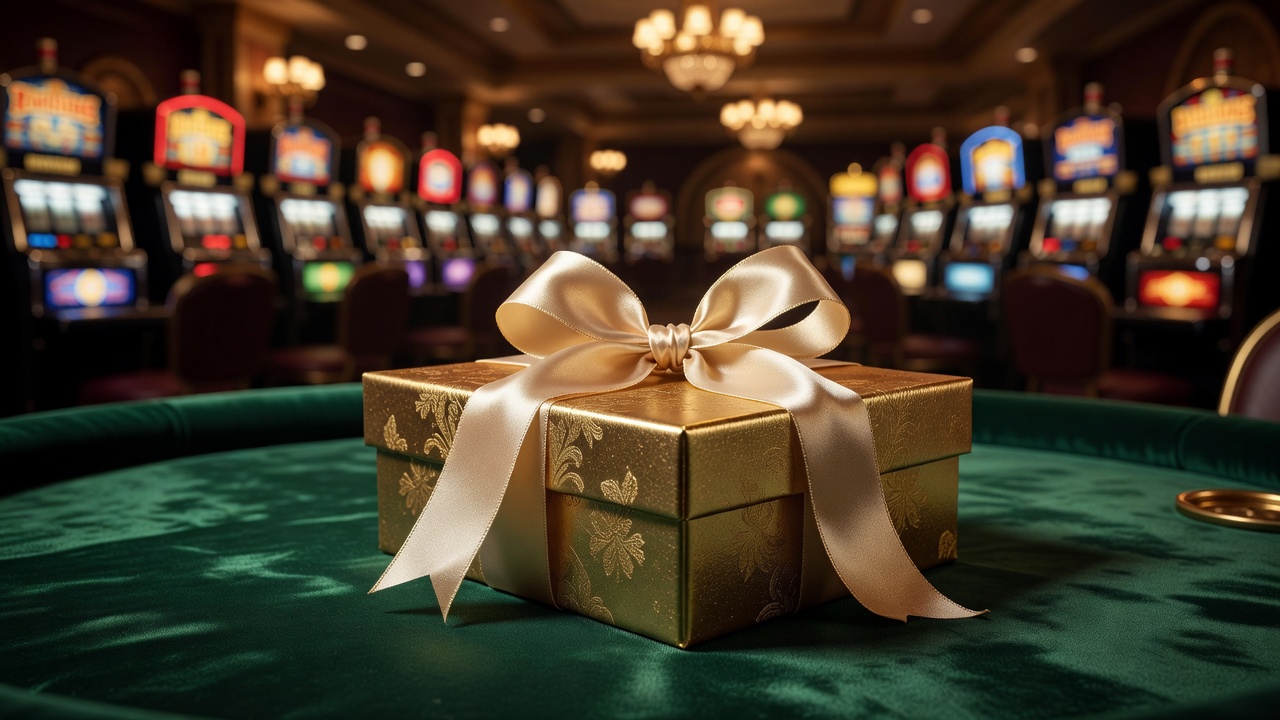 What is a No Deposit Casino Bonus? - online casino real money no deposit australia