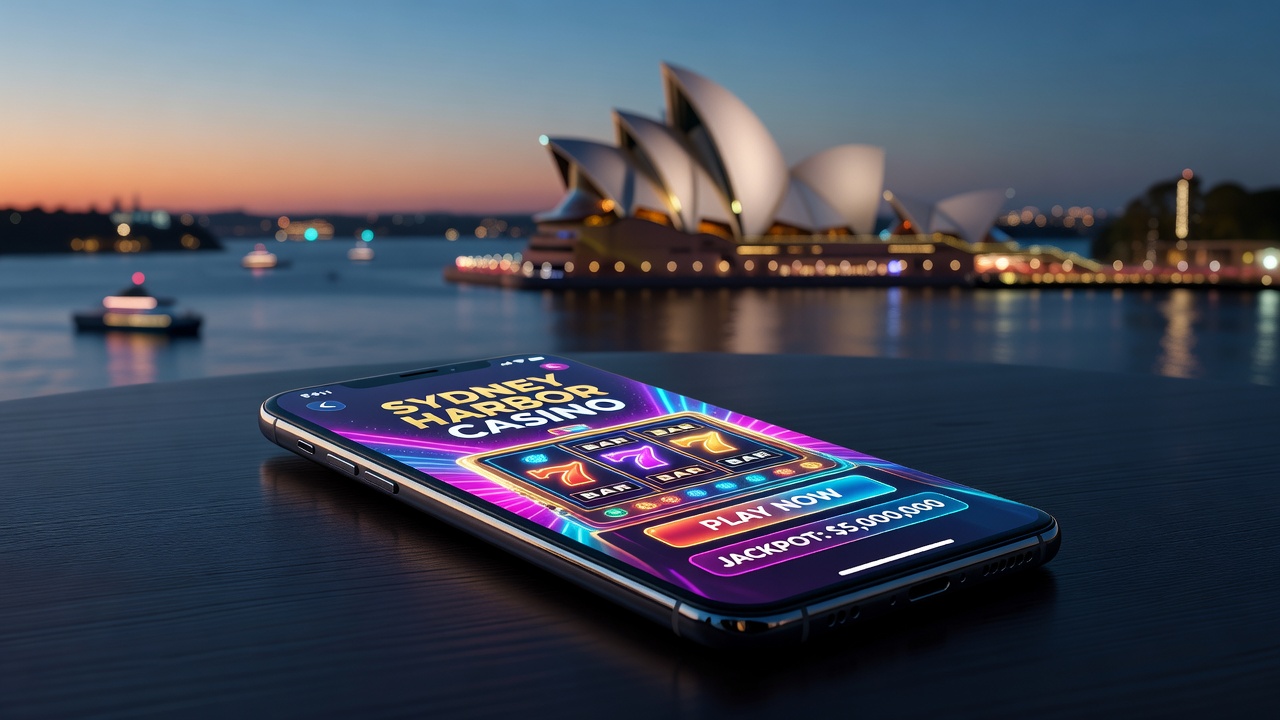 Top Australian Online Casinos with No Deposit Bonuses for 2026 - online casino real money no deposit australia