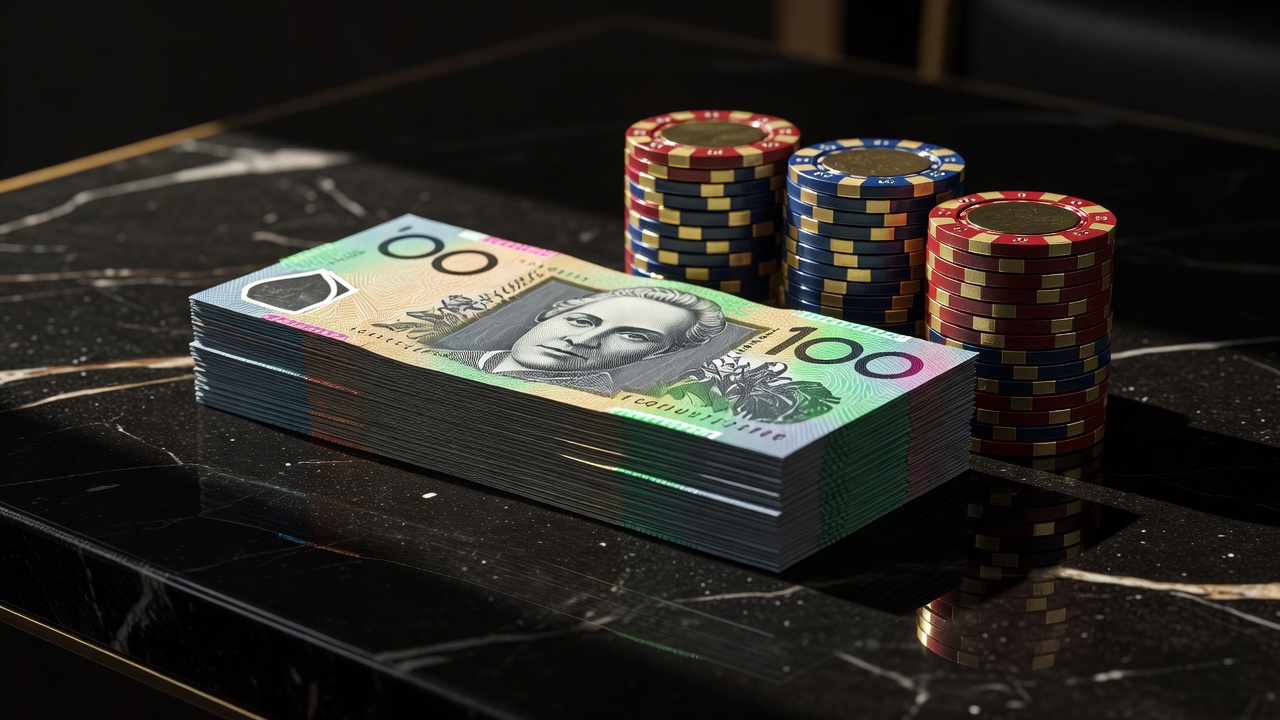 Maximizing Your Online Casino Real Money No Deposit Australia Winnings - online casino real money no deposit australia