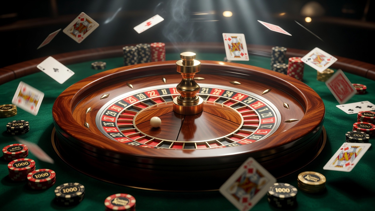 Explore Popular Real Money Casino Games - real money casino sites australia