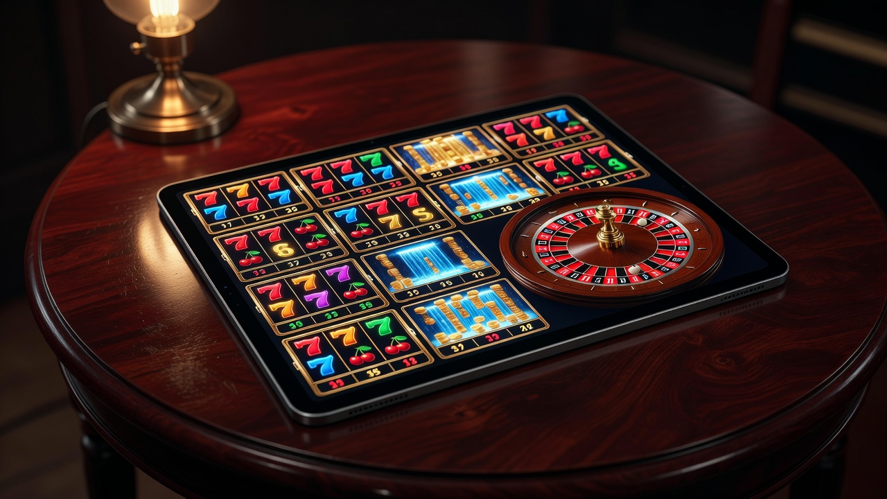 Exploring Casino Games: Options and Underlying Rules - how online real money casinos work