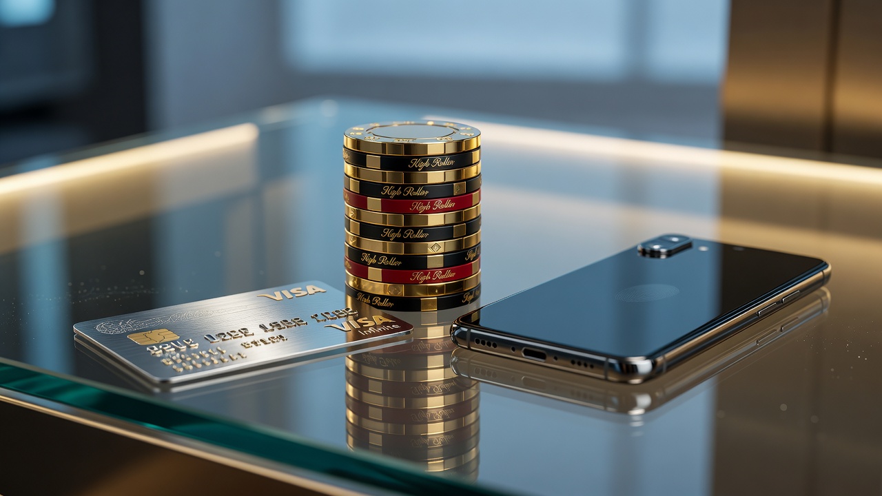 Managing Your Money: Bonuses and Withdrawals - how online real money casinos work