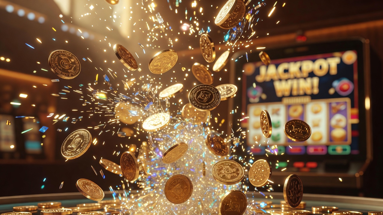 Discover the biggest real money games wins this September - online casino real money free play