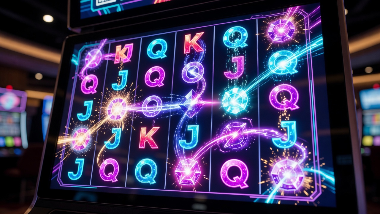 Megaways Slots - online casino real money free play