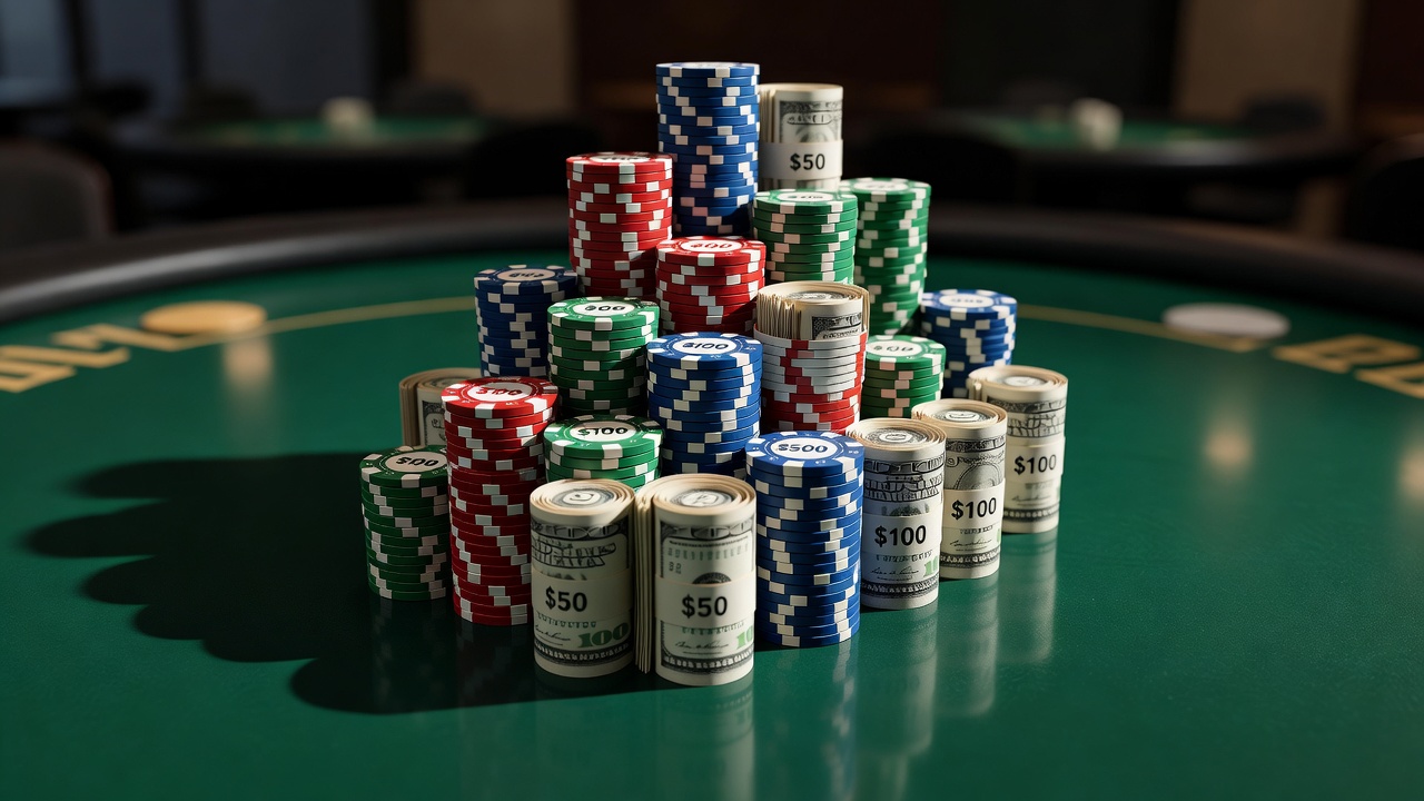 Deposit Bonuses: The Engine of Bankroll Growth - online casino real money promo code