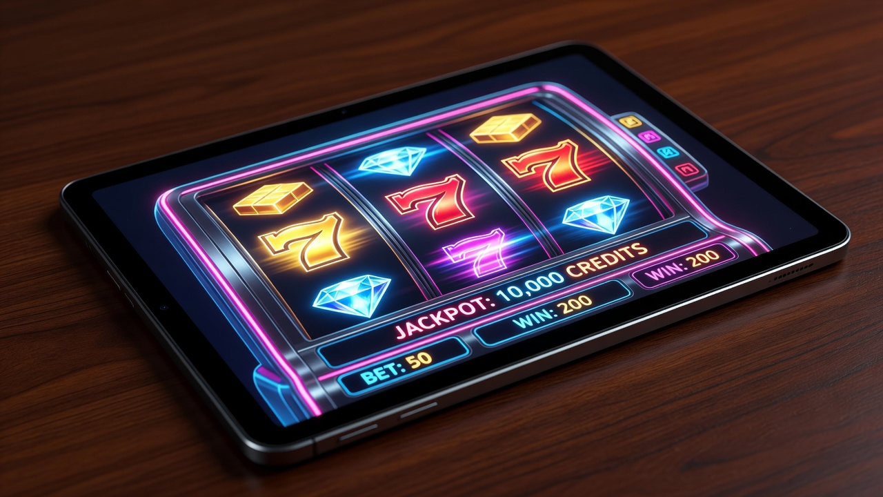 Explore WinSpirit Casino Games on Android - winspirit casino android