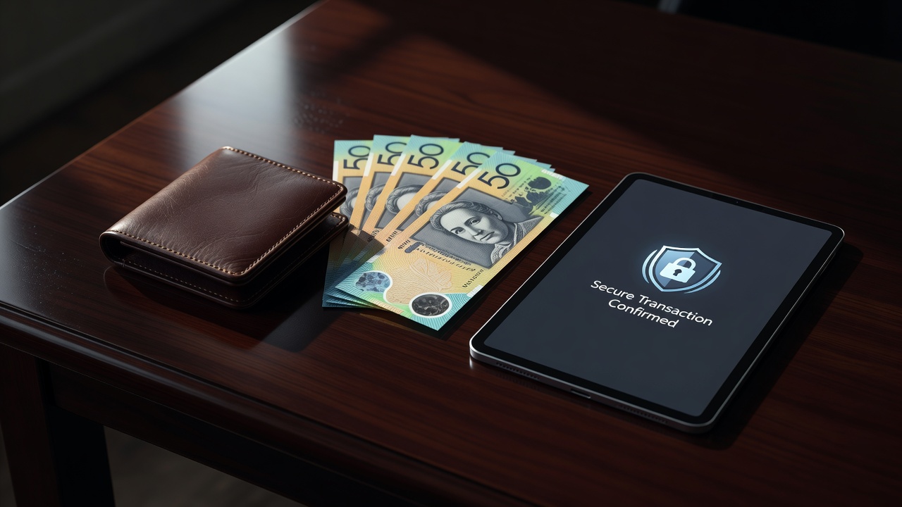 Banking Options and Transactions - zoome casino login australia